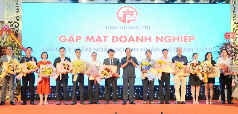 PC Quảng Trị: Đạt danh hiệu “Doanh nghiệp tiêu biểu vì người lao động”