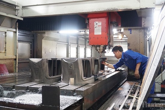 Đà Nẵng: Sản xuất công nghiệp tiếp tục gặp khó