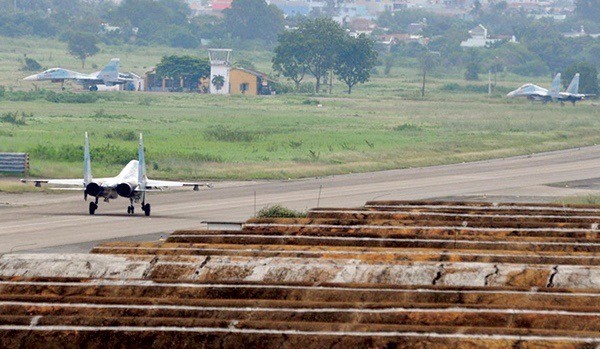 Đồng Nai muốn làm đầu mối triển khai dự án nâng cấp cảng hàng không Biên Hoà