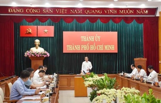 TP. Hồ Chí Minh: Cung cấp thông tin tham nhũng, tiêu cực người dân được trả tối đa 10 triệu đồng