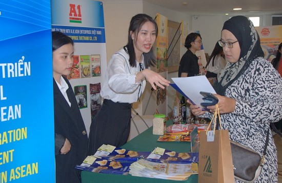 TP. Hồ Chí Minh: Phát triển công nghiệp Halal gắn với sản xuất - tiêu dùng xanh
