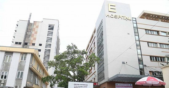 Bộ trưởng Bộ Y tế: Sẽ chấn chỉnh Bệnh viện E về vấn đề Báo Công Thương nêu