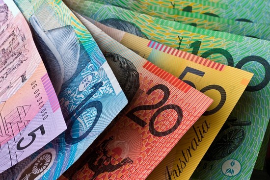 Tỷ giá AUD hôm nay 1/11/2023: Đô la Úc tại VCB, chợ đen tiếp đà tăng nhẹ