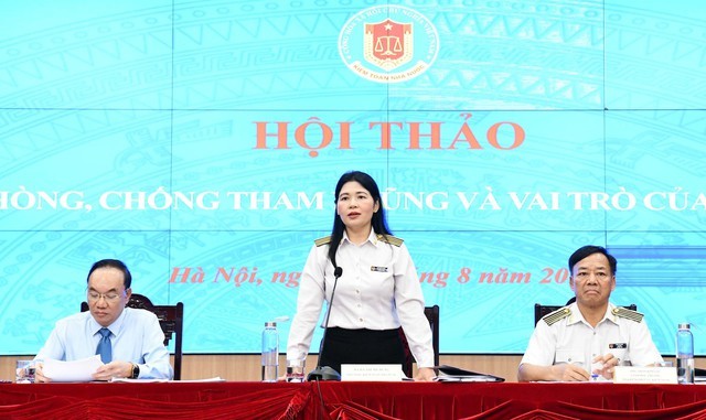 Kiểm toán nhà nước Việt Nam sẽ tham dự Đại hội ASEANSAI lần thứ 7