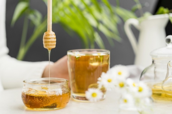 tiểu đường có uống được nước chanh mật ong không