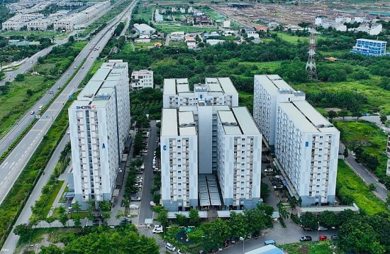 Nguyên nhân nào khiến hơn 81.000 căn hộ ở TP. Hồ Chí Minh đủ điều kiện nhưng chưa được cấp sổ hồng?