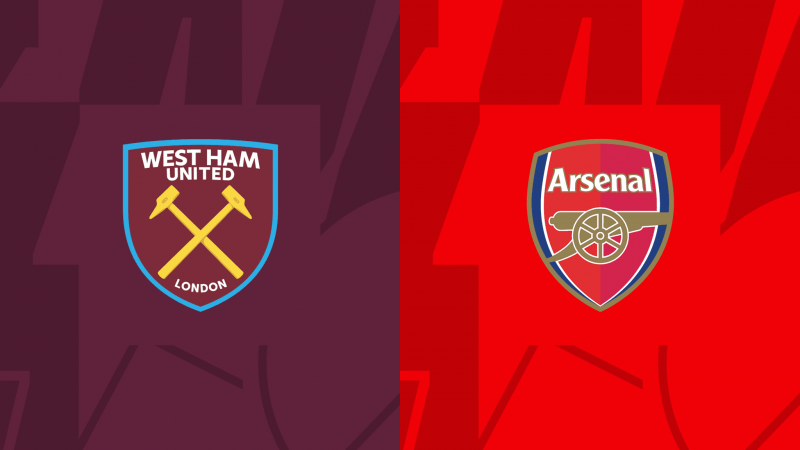 Link xem trực tiếp, nhận định West Ham và Arsenal, 02h30 ngày 02/11