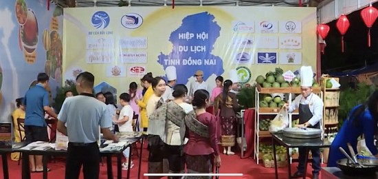 Đồng Nai: Thành phố Biên Hòa tổ chức tuần lễ Văn hóa - Giáo dục trong tháng 11