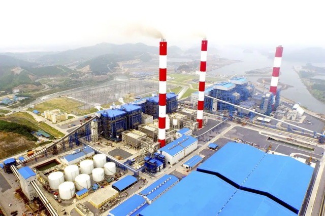 Quảng Trị: Kiến nghị chấm dứt dự án Nhà máy nhiệt điện Quảng Trị