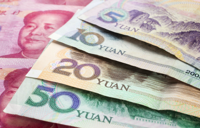 Tỷ giá Nhân dân tệ hôm nay 25/4/2024: Vietcombank tăng giá mua bán CNY; CNY tại MB, Vietinbank giảm chiều bán