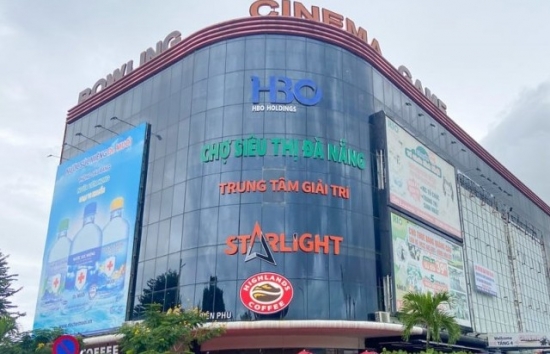 Hơn 500 tiểu thương ở chợ siêu thị Đà Nẵng có nguy cơ dừng hoạt động