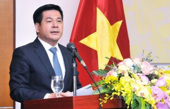 Thư chúc mừng của Bộ trưởng Nguyễn Hồng Diên nhân Ngày Pháp luật Việt Nam