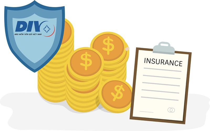 Chính sách Bảo hiểm tiền gửi - “tấm lá chắn” bảo vệ người gửi tiền