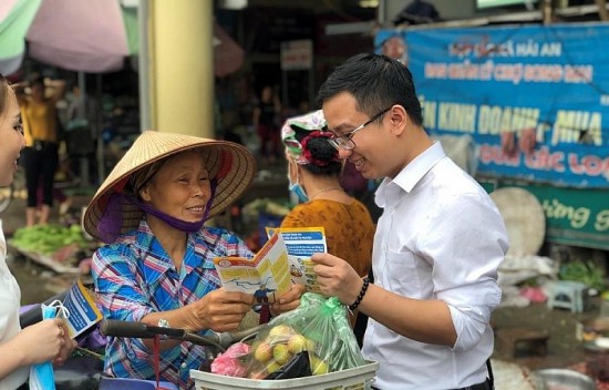 Nhiều người chọn đóng bảo hiểm xã hội tự nguyện để hưởng lương hưu