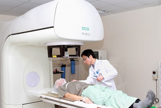 Việt Nam sẽ thử nghiệm lâm sàng thuốc điều trị ung thư mới