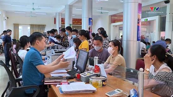 Thanh Hóa: Nhiều giải pháp tạo việc làm cho người lao động