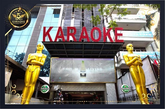 Mới có 15 cơ sở karaoke đủ điều kiện kinh doanh trở lại trên địa bàn Hà Nội