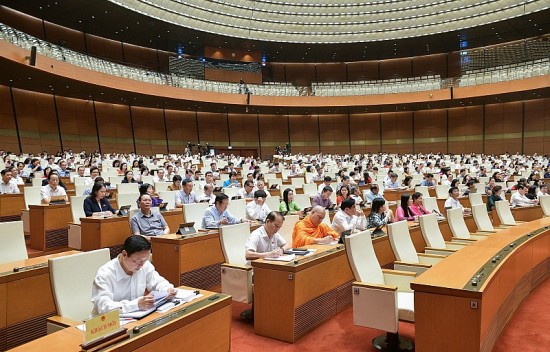 Dự thảo Luật Đất đai (sửa đổi): Chưa khắc phục được căn cơ các vấn đề bất cập