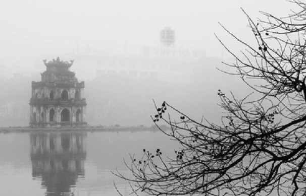 Dự báo thời tiết Hà Nội hôm nay 4/11/2023: Hà Nội có sương mù về đêm và sáng sớm