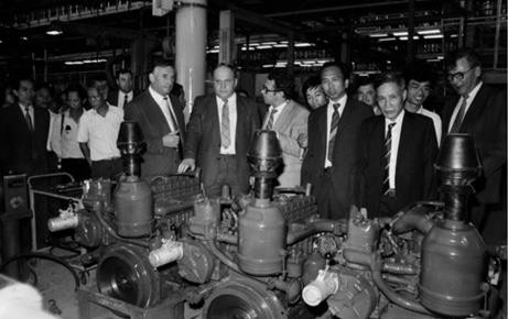 Ngày này năm xưa 4/11: Xây dựng nhà máy thủy điện Ialy; Thành lập tỉnh Lạng Sơn, Tuyên Quang