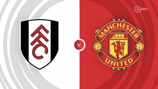 Nhận định bóng đá trận Fulham và Man United (19h30 ngày 4/11), vòng 11 Ngoại hạng Anh