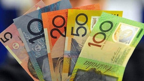 Tỷ giá AUD hôm nay 4/11/2023: Giá đô la Úc tại VCB và chợ đen ngược chiều