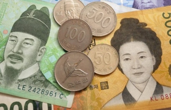 Tỷ giá Won Hàn Quốc hôm nay 18/12/2023: Giá đồng Won VCB, Vietinbank tăng, chợ đen giảm