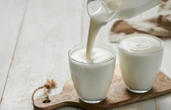 Uống sữa vào thời điểm nào giúp cơ thể hấp thu chất dinh dưỡng nhất?
