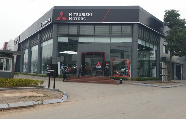 Vụ trả 100% tiền vẫn không được giao xe: Giám đốc Mitsubishi Việt Hùng nói không phủ nhận trách nhiệm