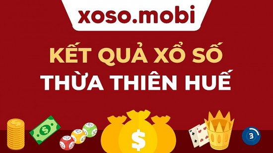 XSTTH 6/11, Xem kết quả xổ số Thừa Thiên Huế hôm nay 6/11/2023, xổ số Thừa Thiên Huế ngày 6 tháng 11