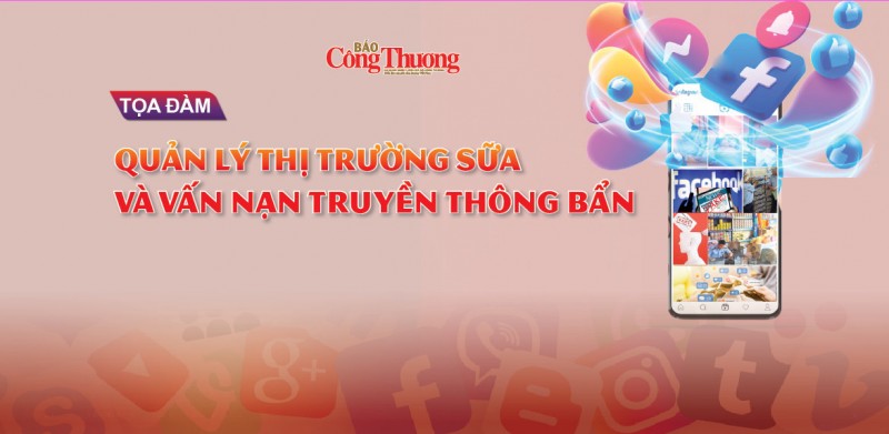 Ngày 9/11: Báo Công Thương tổ chức Tọa đàm