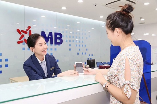 MB tổ chức hội thảo quốc tế giúp doanh nghiệp Việt Nam giải bài toán “chuyển đổi số”