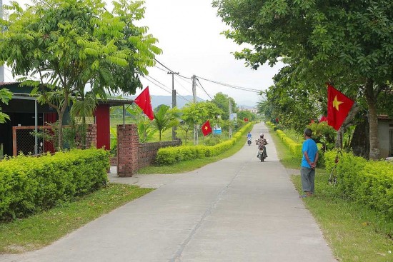 Thái Nguyên: Chuyển đổi số trong xây dựng nông thôn mới - động lực để phát triển kinh tế