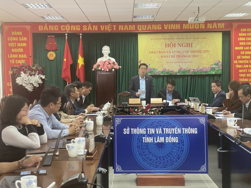 Lâm Đồng: Huy động vốn có số dư cao nhất trong 5 tỉnh Tây Nguyên