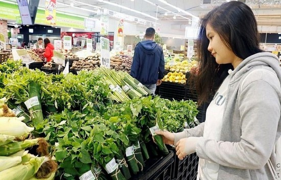 Hà Nội: Phấn đấu hết năm 2024, 100% siêu thị, trung tâm thương mại không sử dụng túi nilon