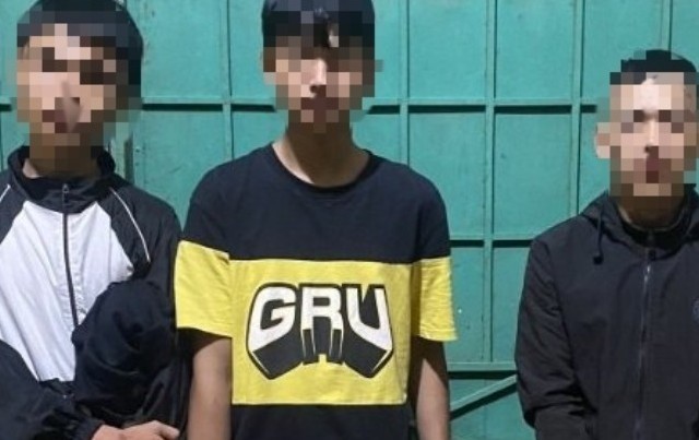 Gia Lai: Bắt giữ nhóm thanh thiếu niên giả danh công an để cướp tài sản