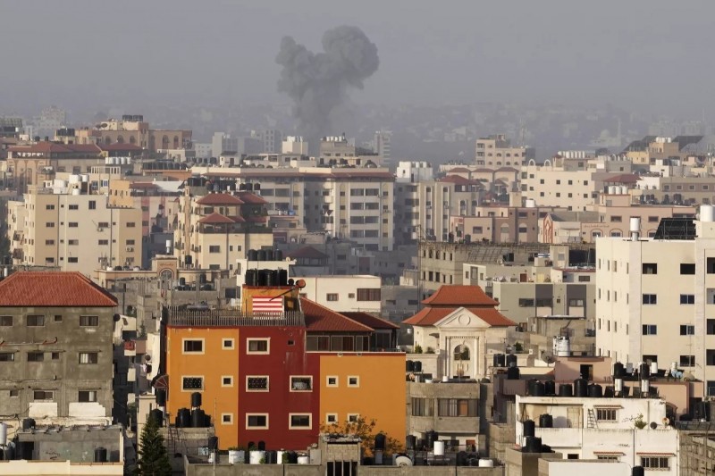 Xung đột với Hamas ảnh hưởng đến kinh tế Israel như thế nào?
