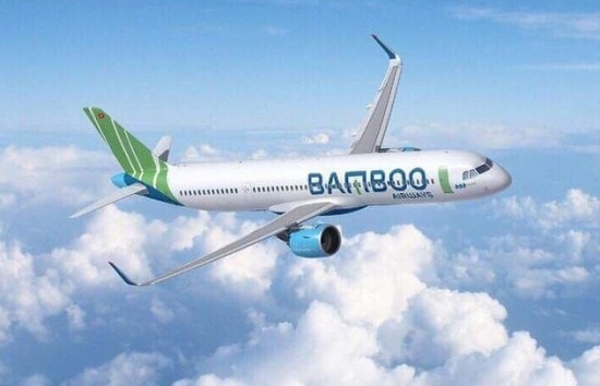 Cục Thuế tỉnh Bình Định: Quyết định cưỡng chế nợ thuế và yêu cầu phong tỏa tài khoản đối với Bamboo Airways