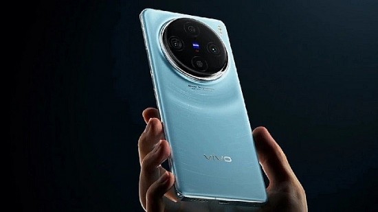 Vivo: Tiết lộ cấu hình của smartphone sắp ra mắt