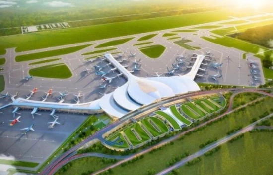 Dự án sân bay Long Thành: Tránh việc đã gia hạn rồi tiếp tục chậm trễ
