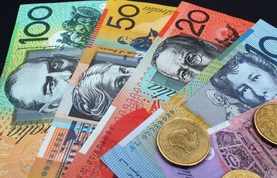 Tỷ giá AUD hôm nay 10/11/2023: Giá đô la Úc tiếp đà giảm sâu, sắc đỏ bao trùm thị trường