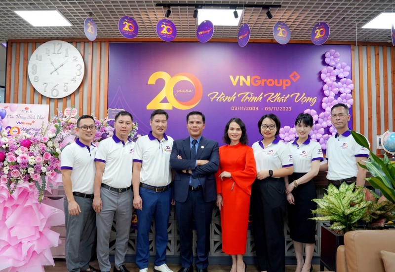 VNGroup tổ chức Đêm nhạc Trịnh Công Sơn: Nối vòng tay lớn