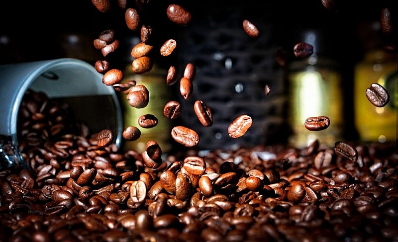 Giá xuất khẩu bình quân cà phê lập mức cao kỷ lục mới 3.603 USD/tấn