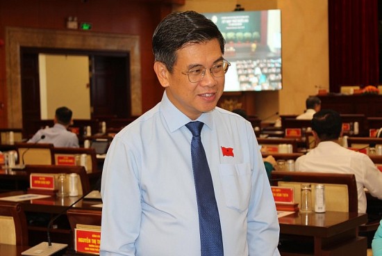 TP. Hồ Chí Minh có tân Phó Chủ tịch UBND và Phó Chủ tịch HĐND thành phố