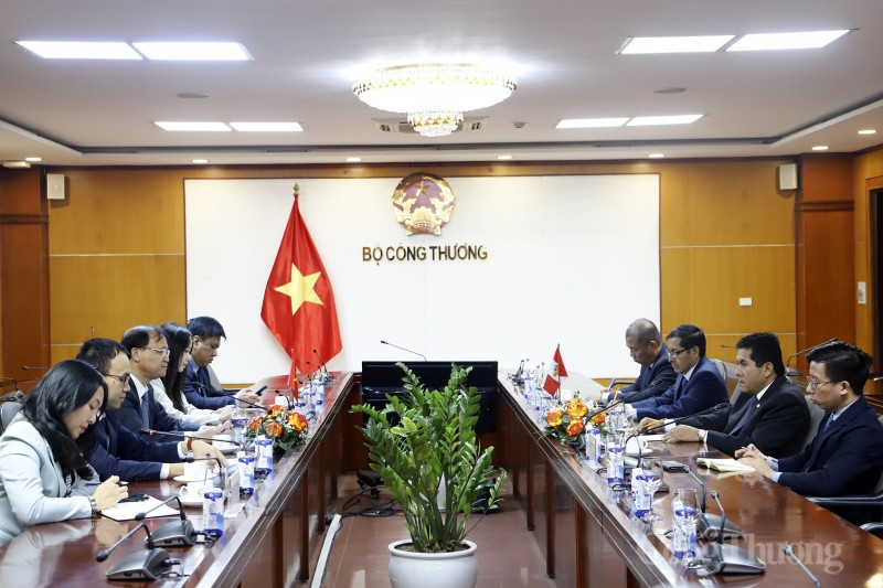 Hiệp định CPTPP thúc đẩy mạnh mẽ thương mại song phương Việt Nam - Peru