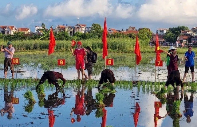 Quảng Ninh: 5 di sản văn hóa phi vật thể quốc gia được công nhận
