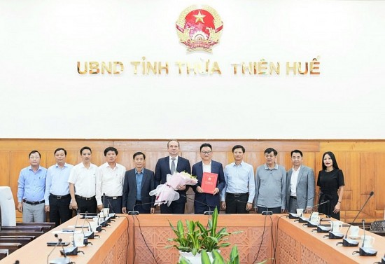 Thừa Thiên Huế: Có thêm nhà máy chế biến cát thạch anh hơn 2.000 tỷ đồng