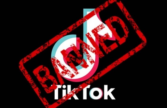 Tiktok chính thức bị cấm tại Nepal