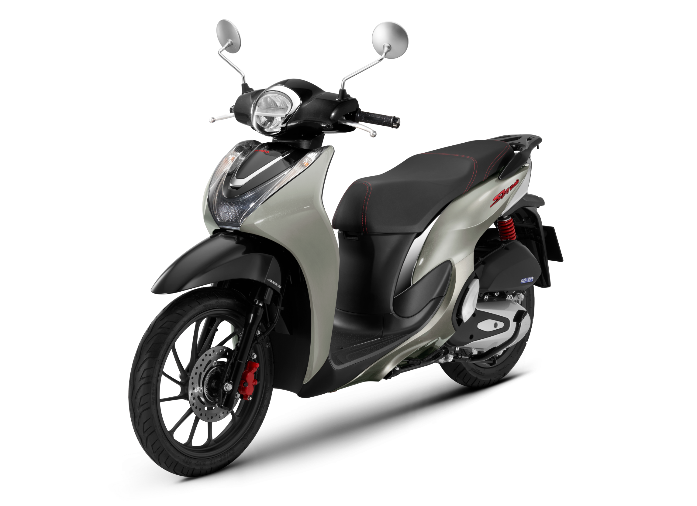 Thông tin chi tiết về giá xe SH Mode 125cc