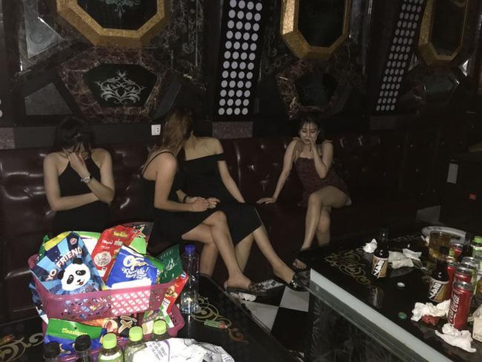 Hà Nội xử phạt 164 quán karaoke trá hình, hoạt động 'chui' gần 6 tỷ đồng